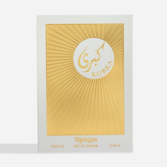 KUBRA GOLD