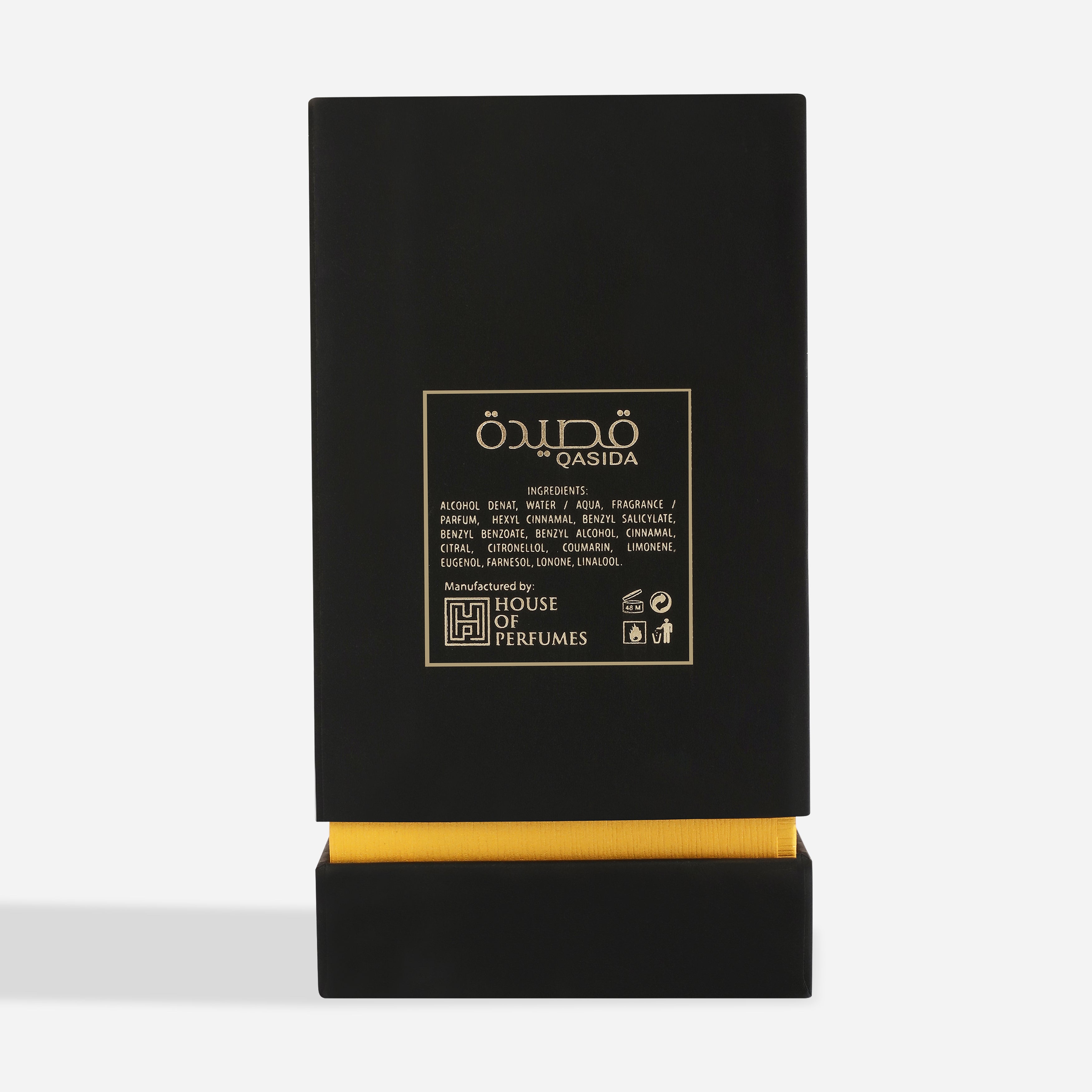 Qasida Gold