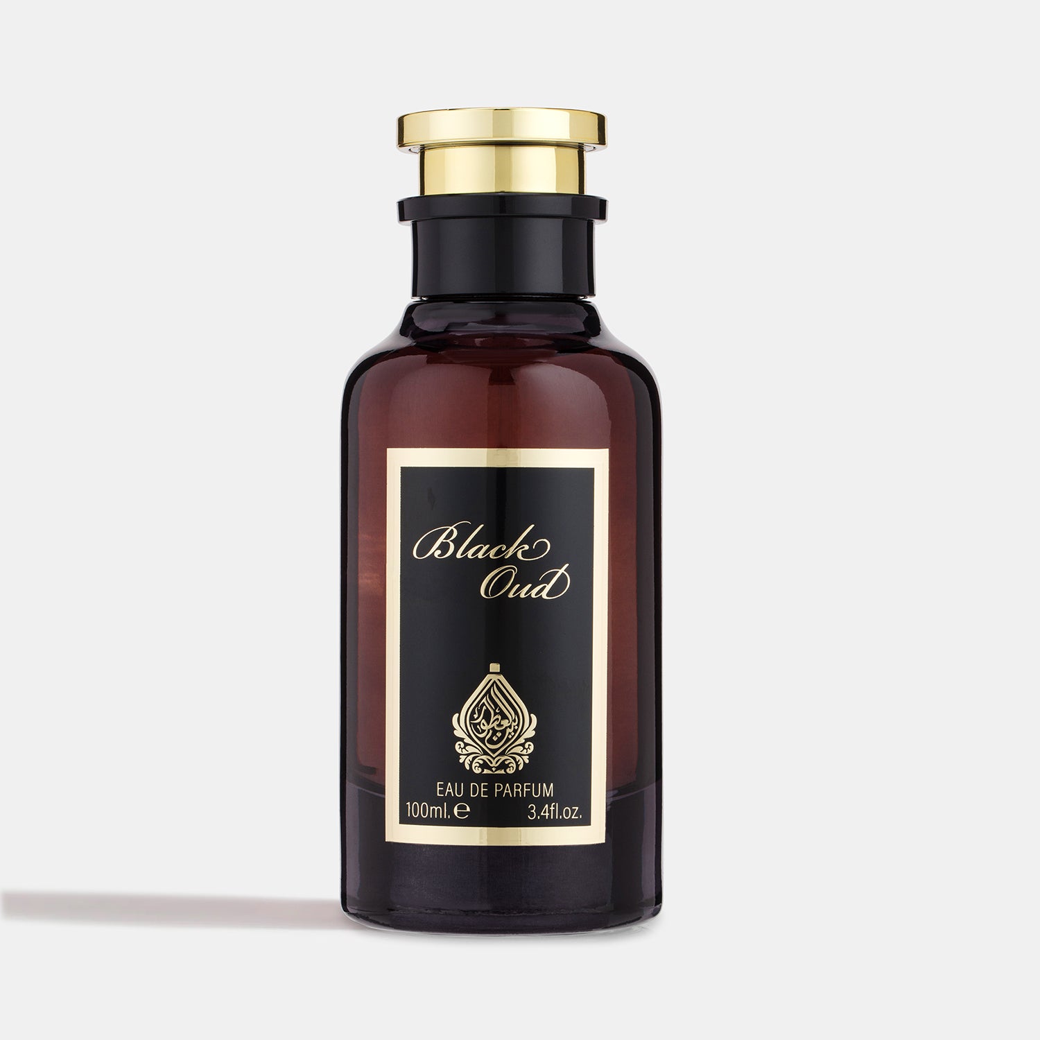 BLACK OUD