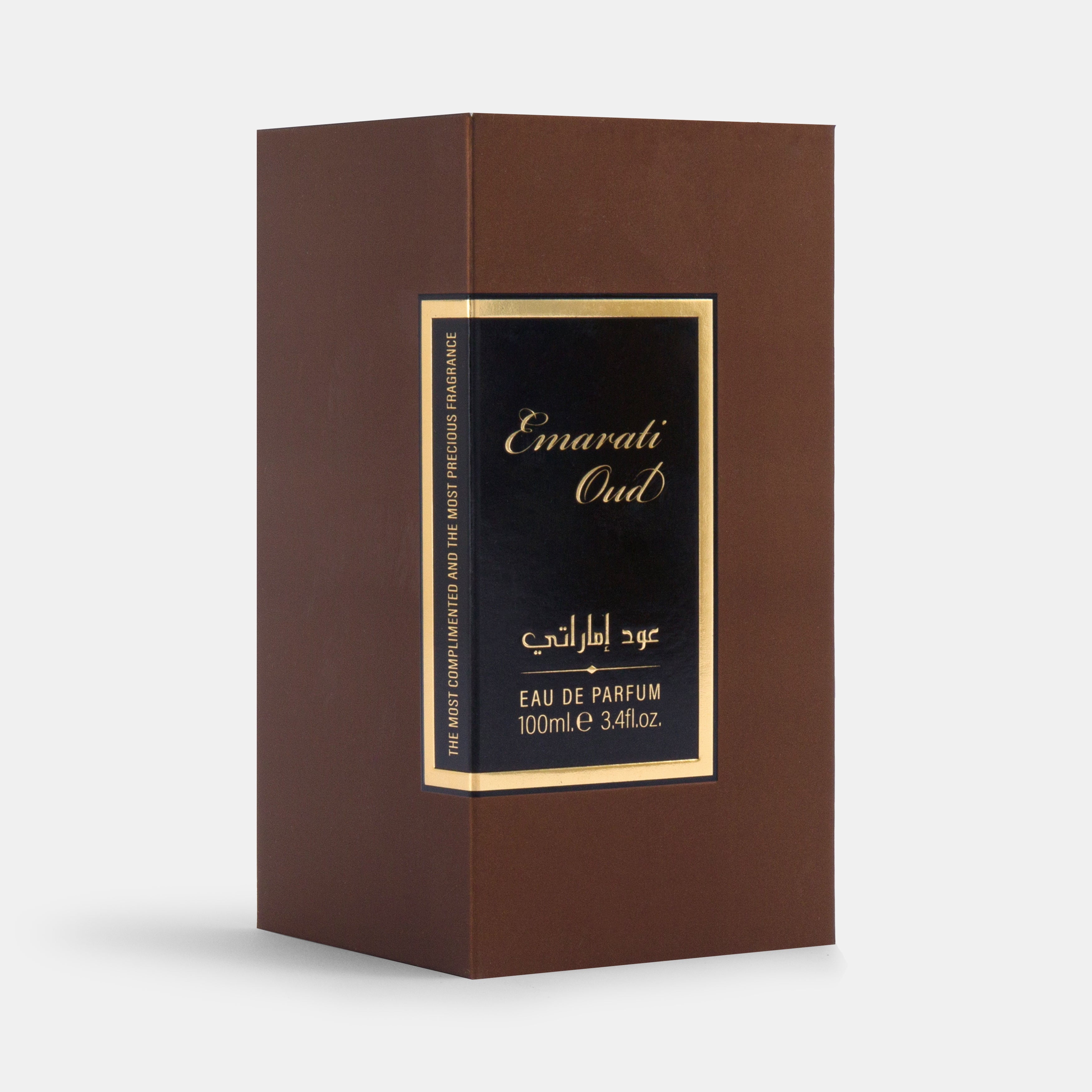 EMARATI OUD