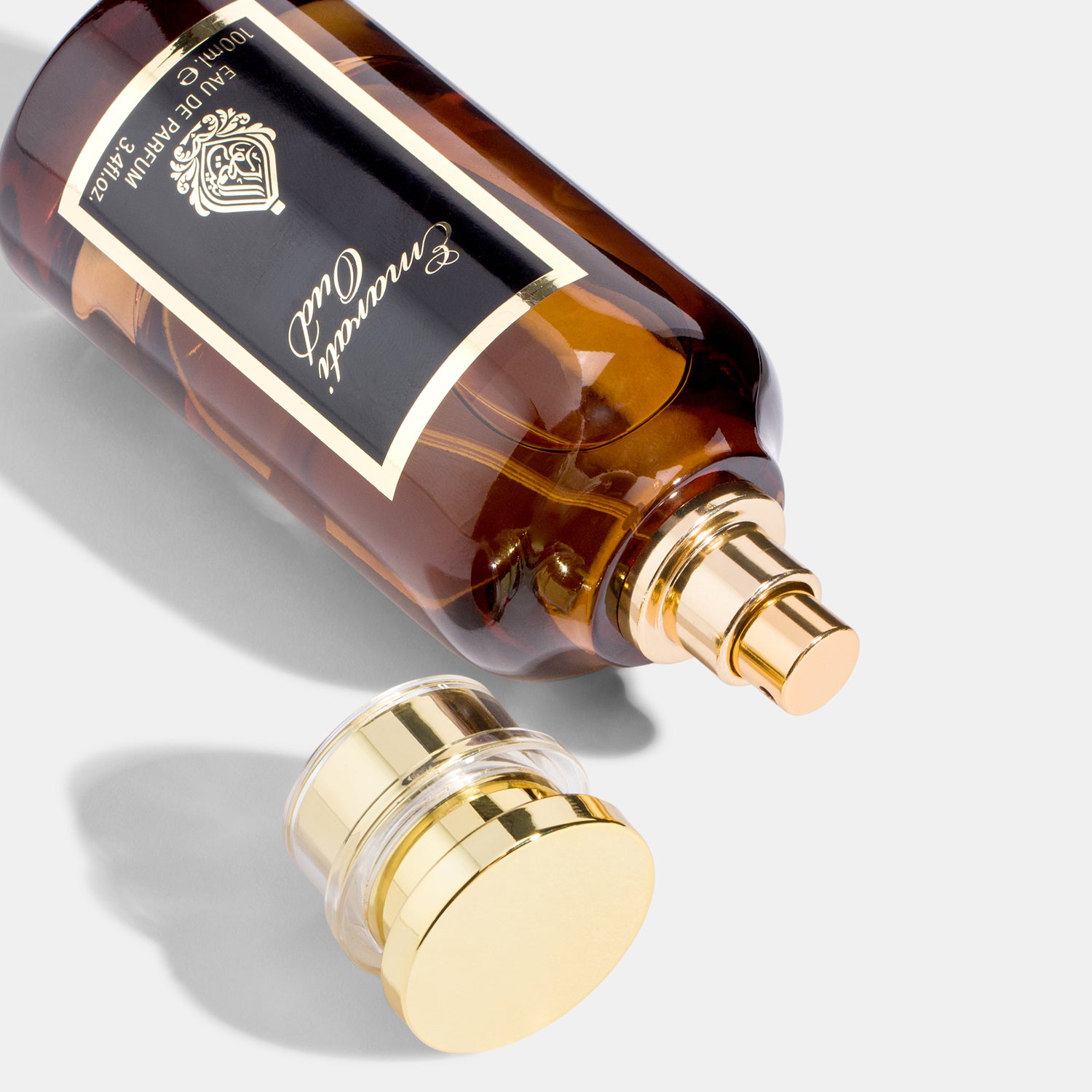 EMARATI OUD