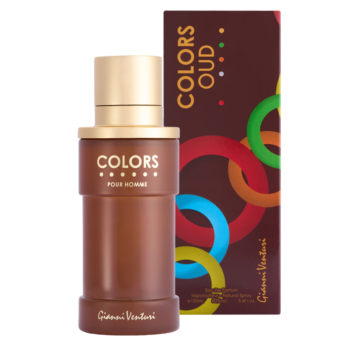 COLORS OUD