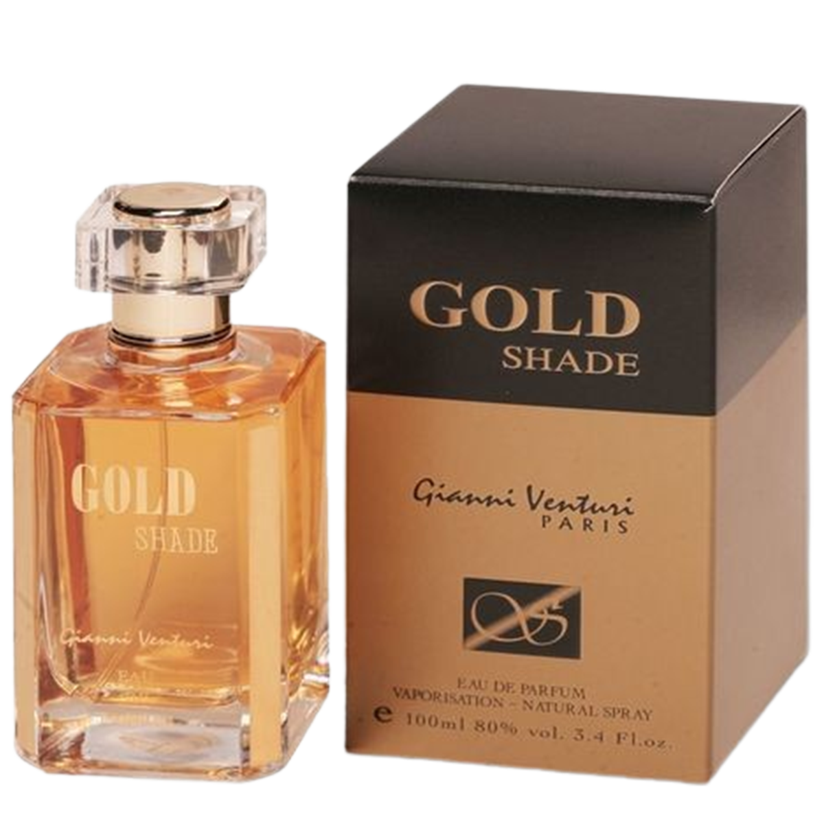 GV GOLD SHADE