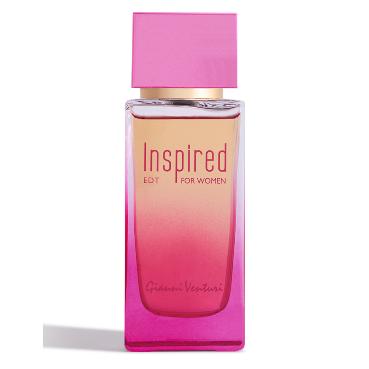 GV INSPIRED PINK