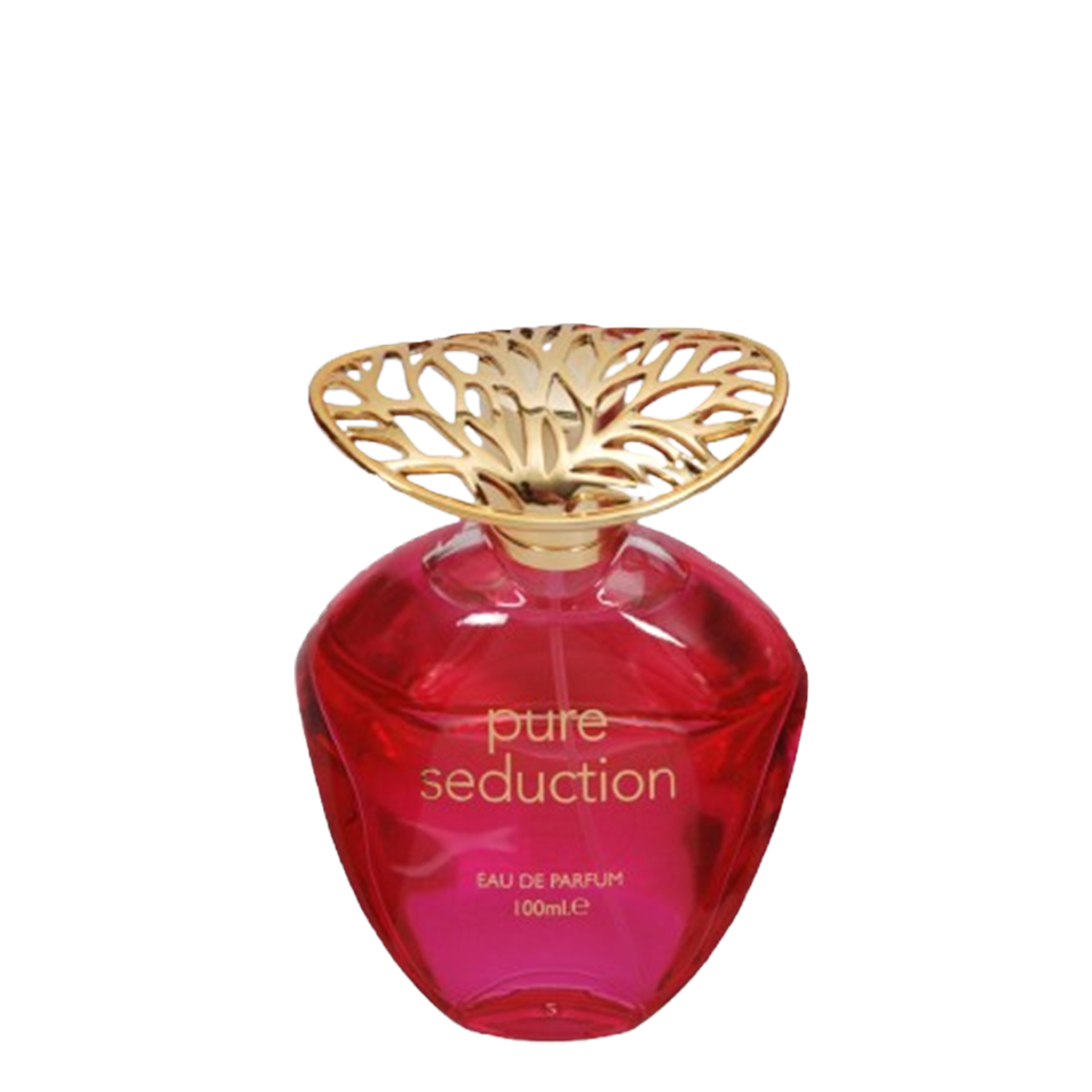 GV PURE SEDUCTION PINK