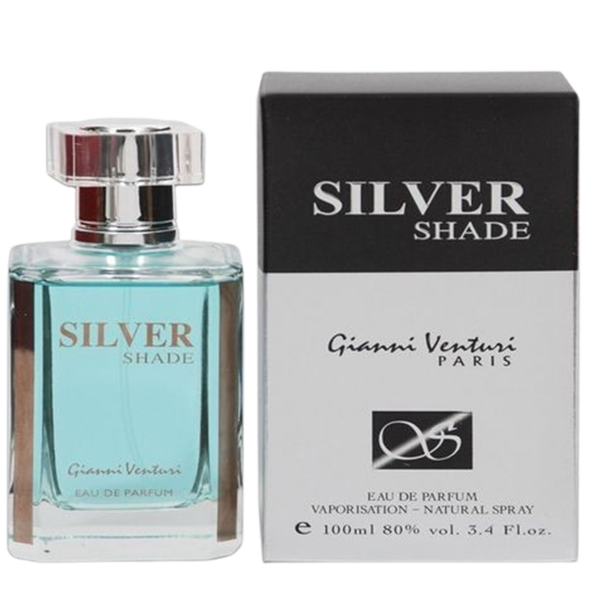 GV SILVER SHADE