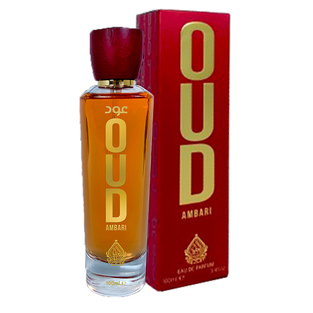 OUD AMBARI