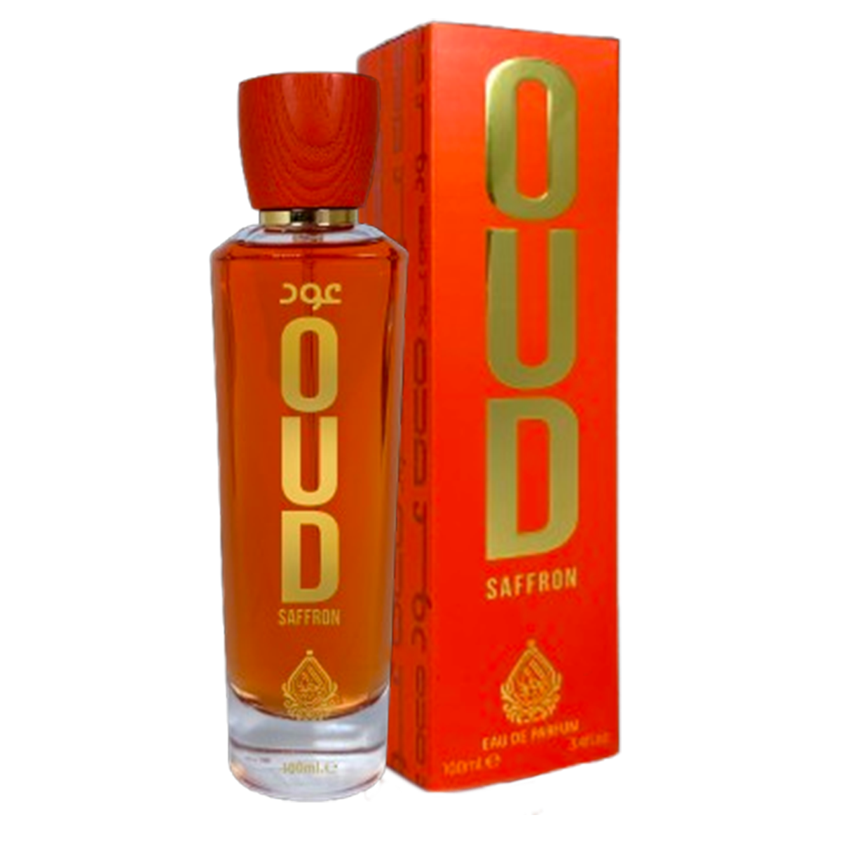OUD SAFFRON
