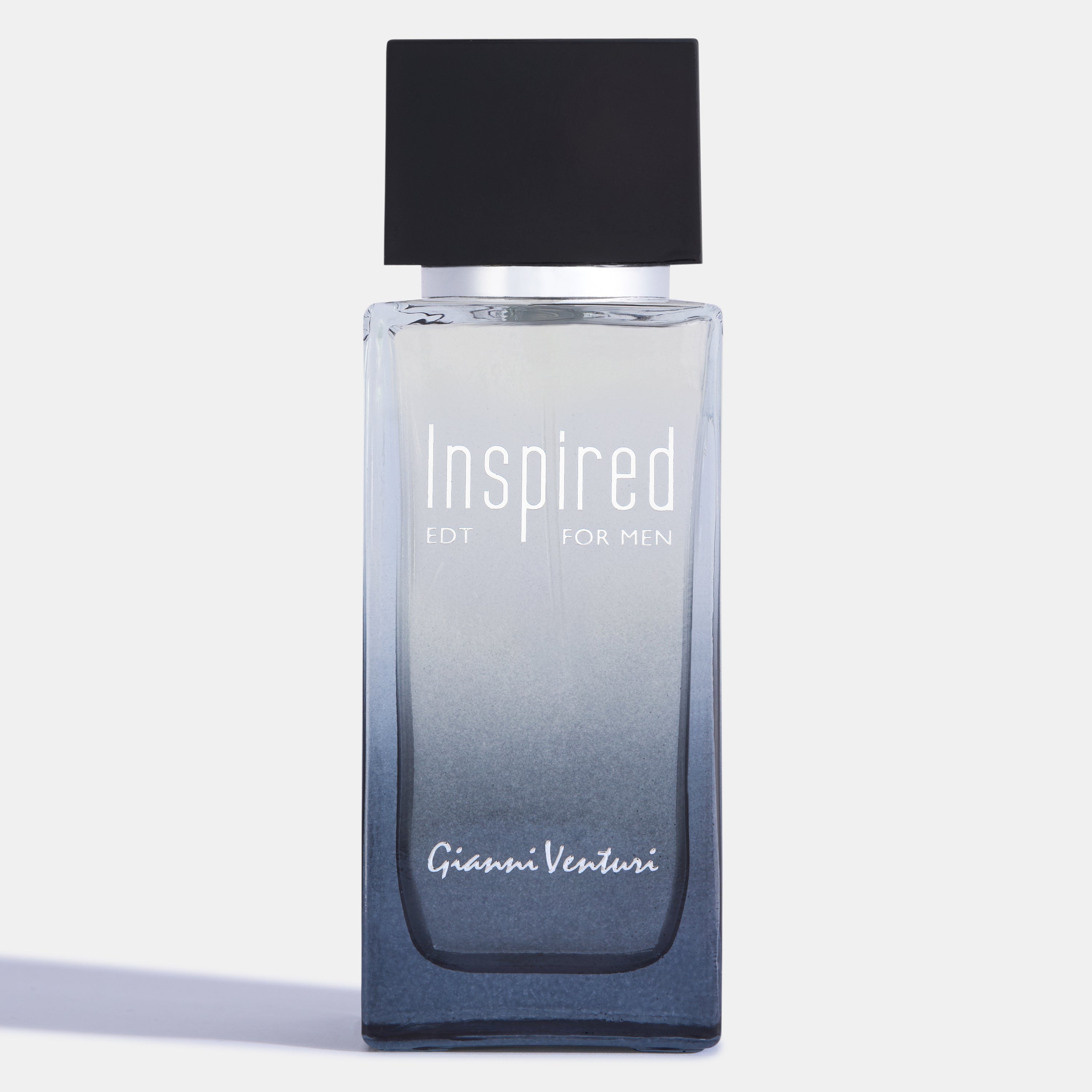 GV INSPIRED BLACK