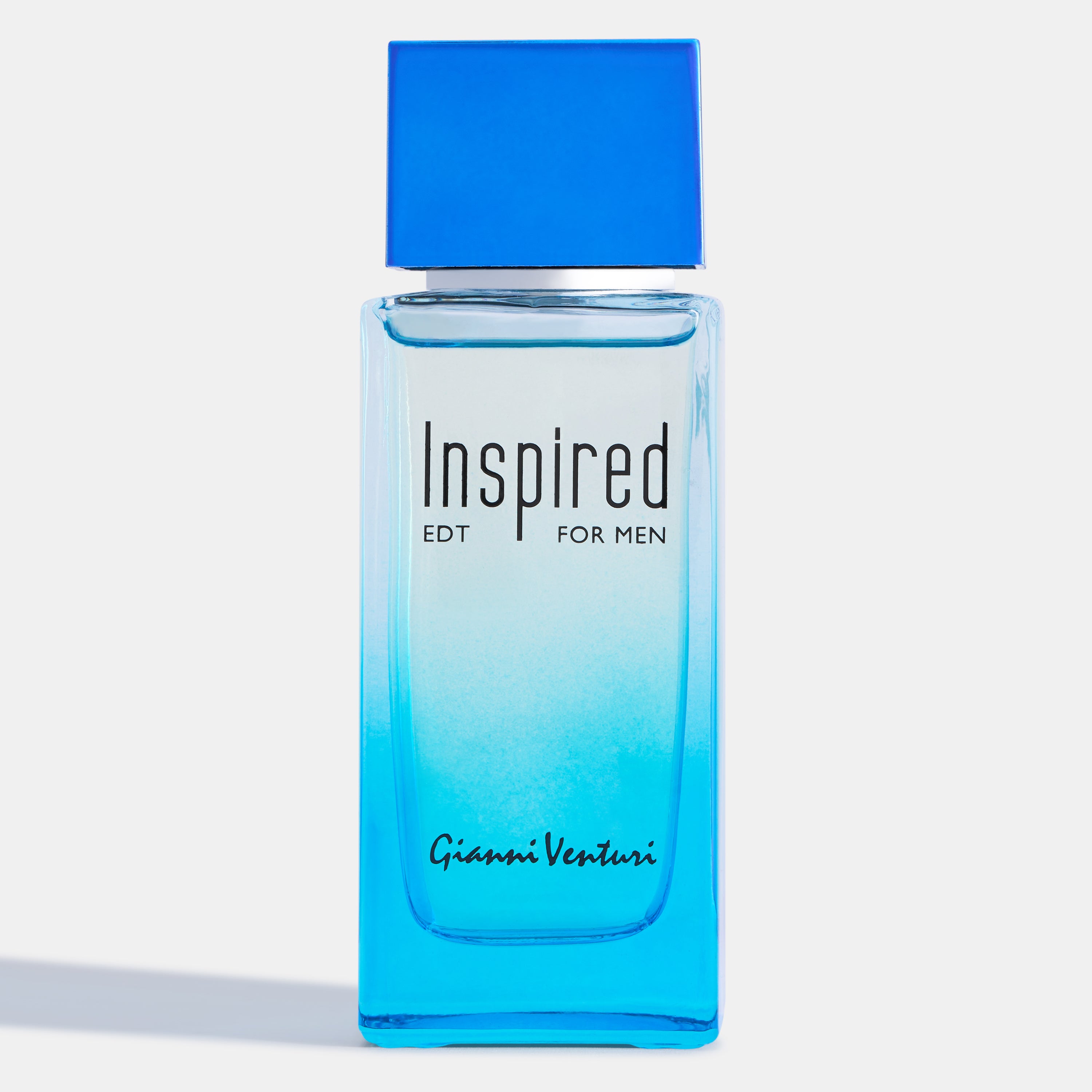 GV INSPIRED BLUE