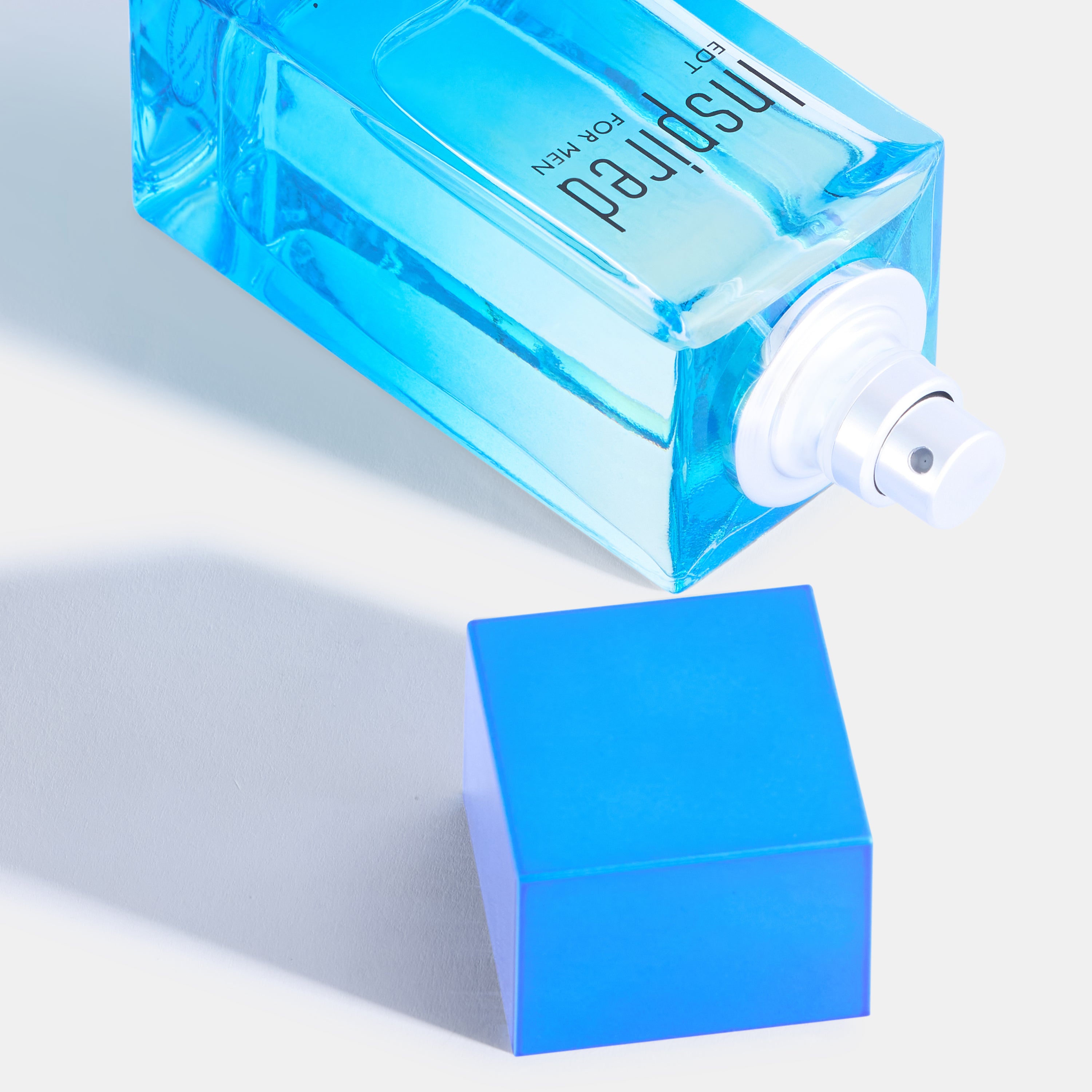 GV INSPIRED BLUE