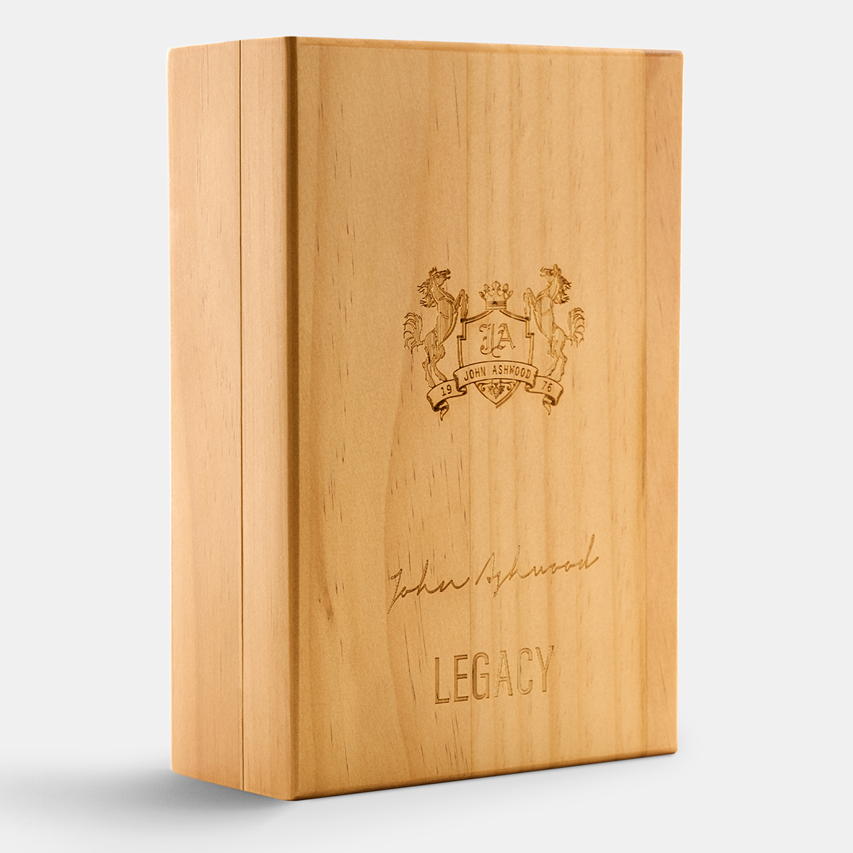 Legacy