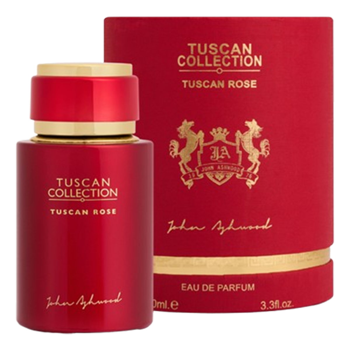 Tuscun Rose