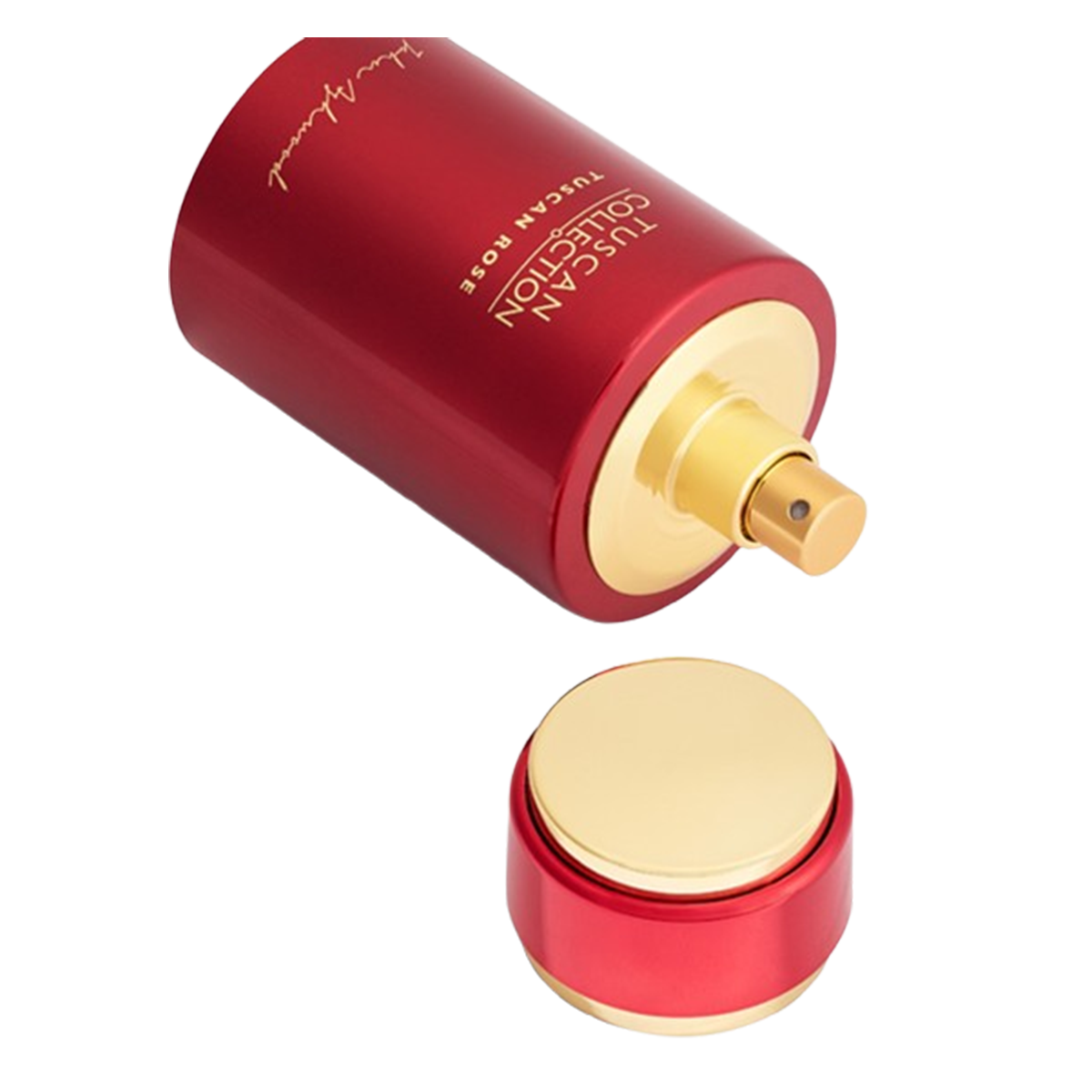 Tuscun Rose