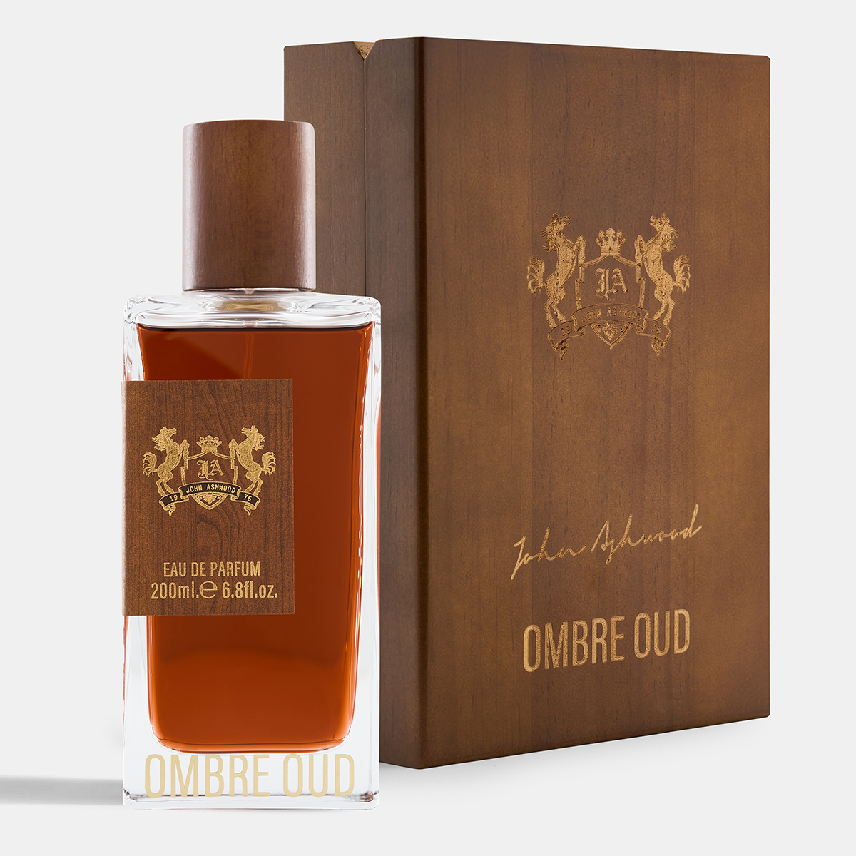 Ombre oud