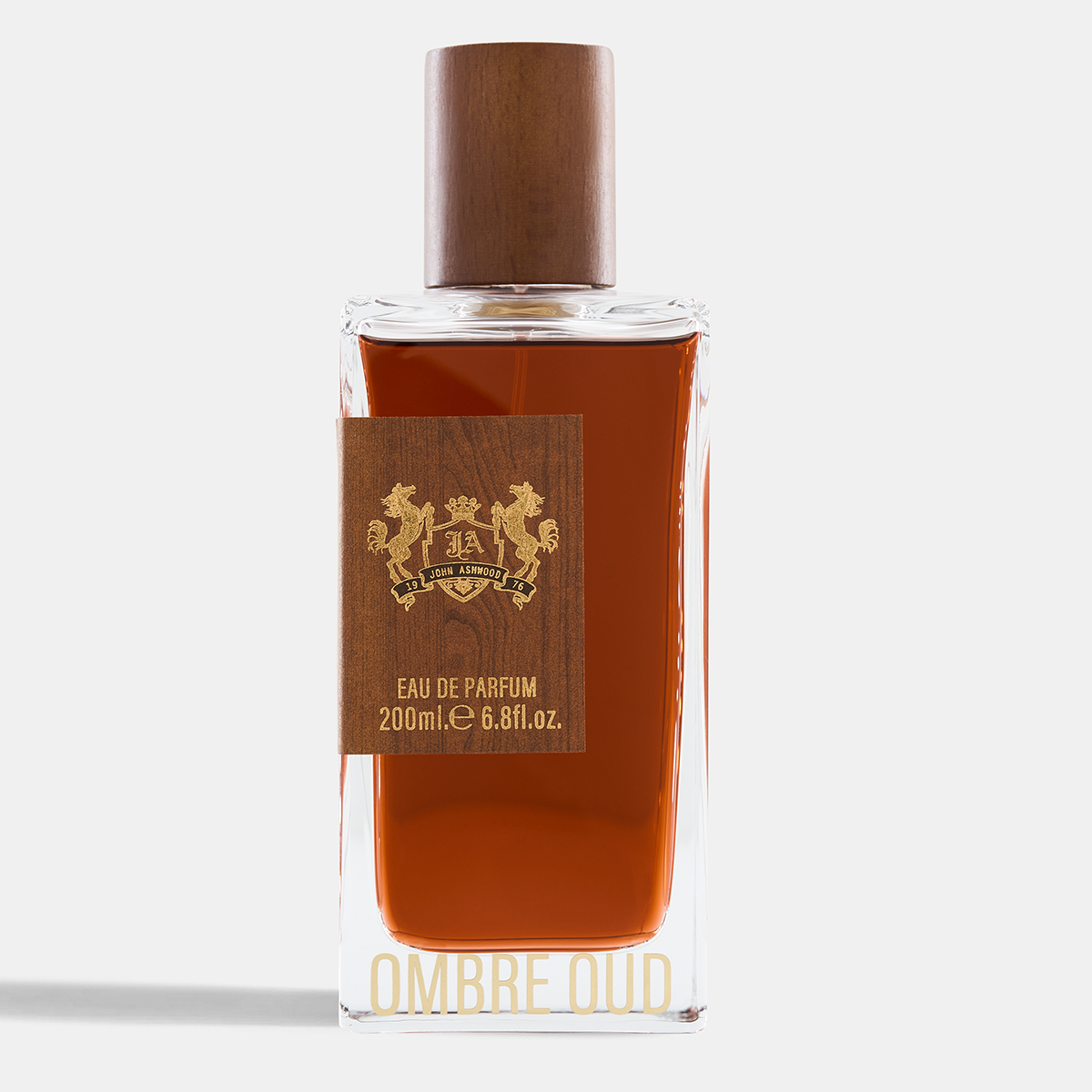 Ombre oud