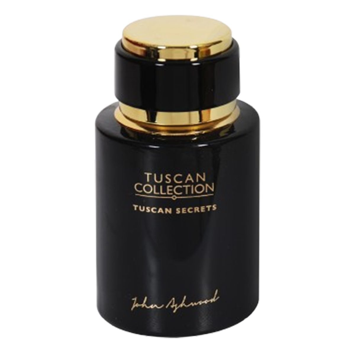 Tuscun secret