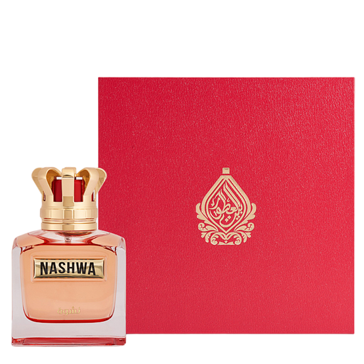 NASHWA