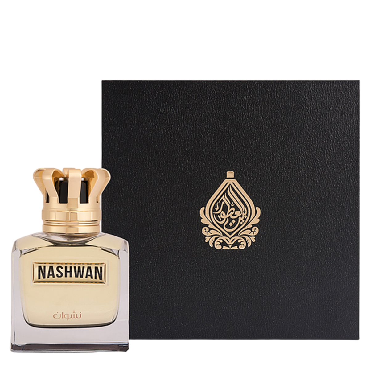 NASHWAN