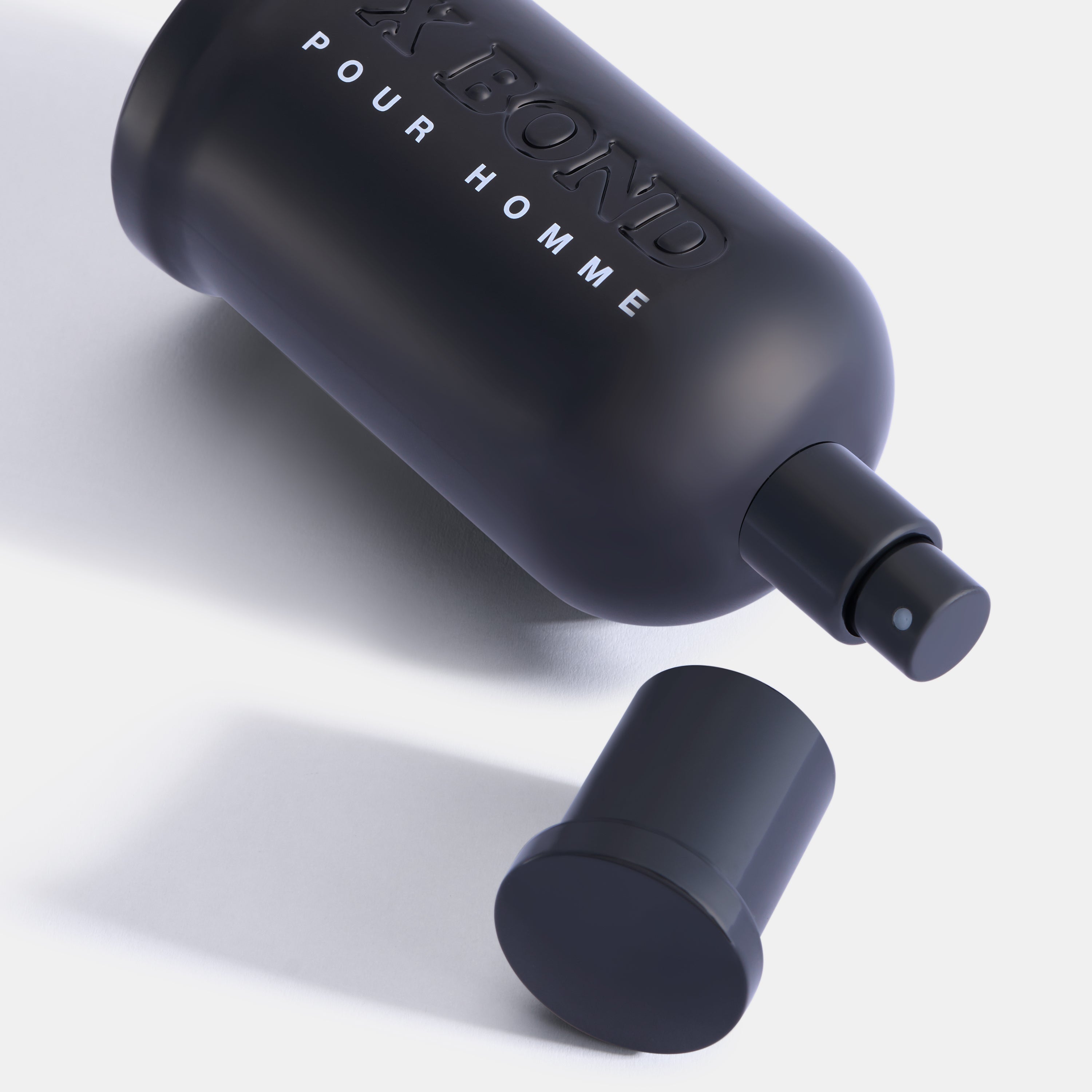X Bond Black Gift set