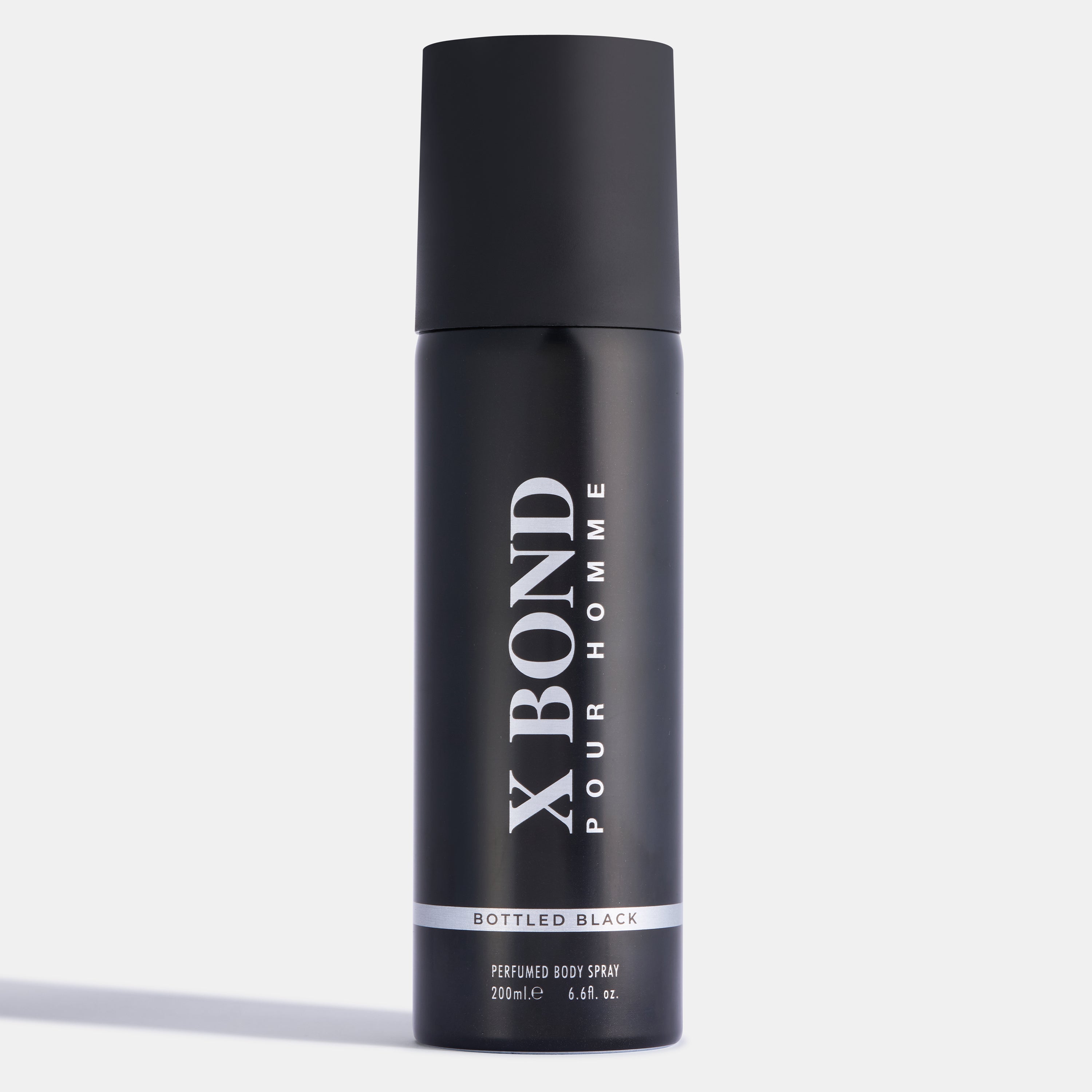 X Bond Black Gift set