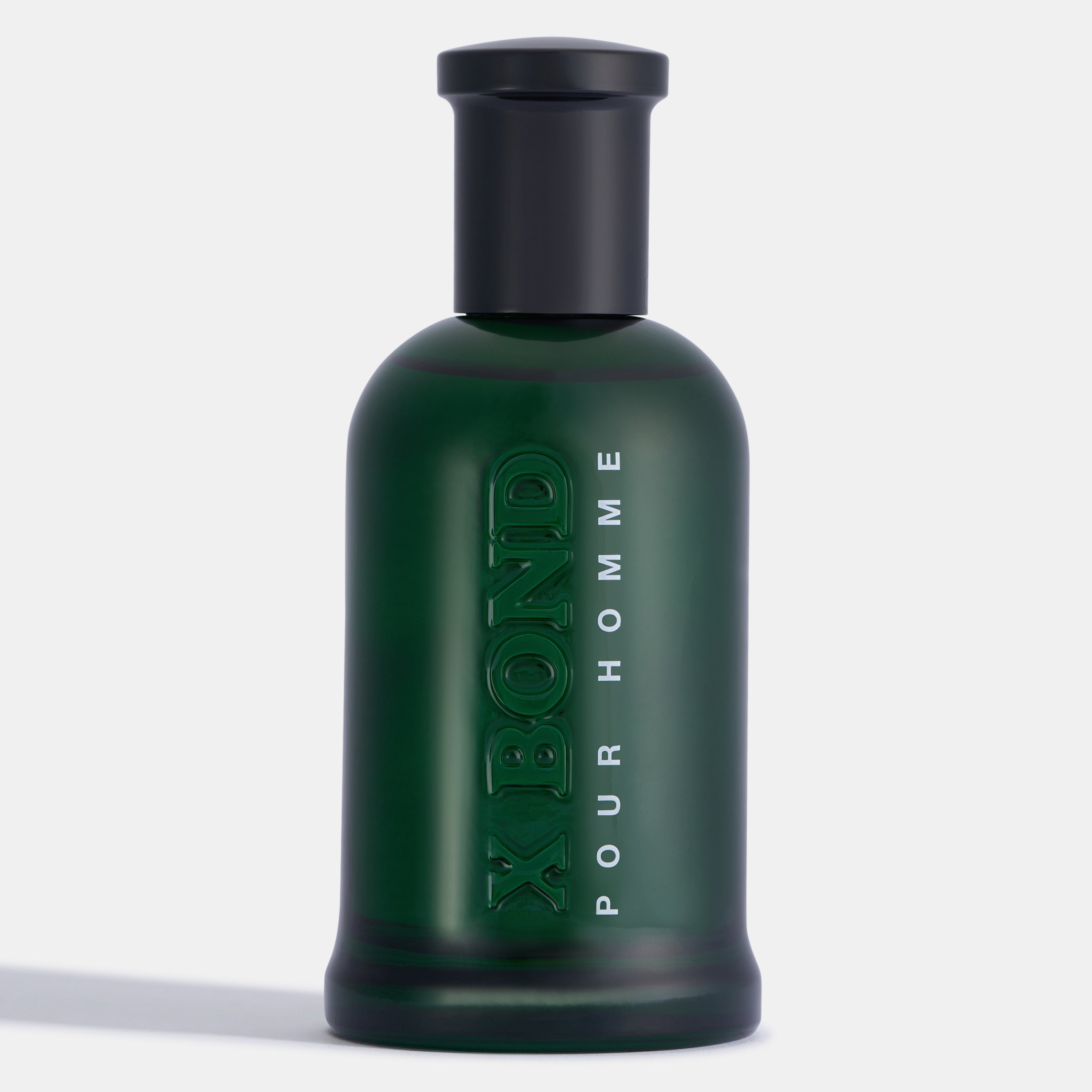 X Bond Green