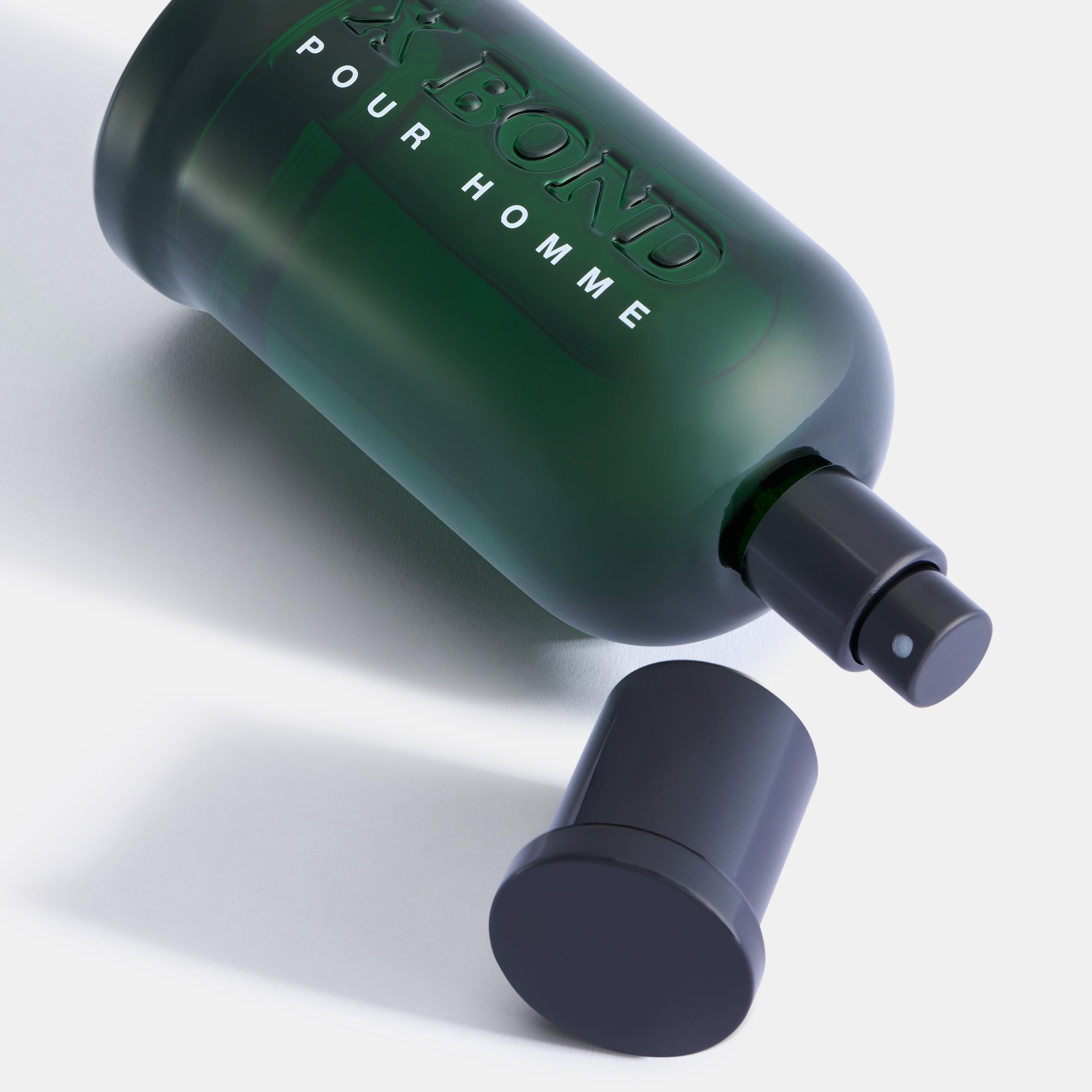 X Bond Green Gift Set