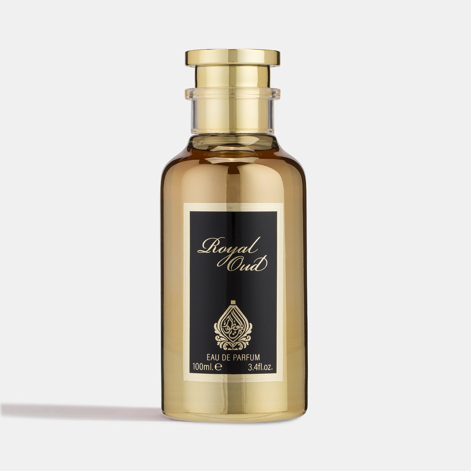 ROYAL OUD