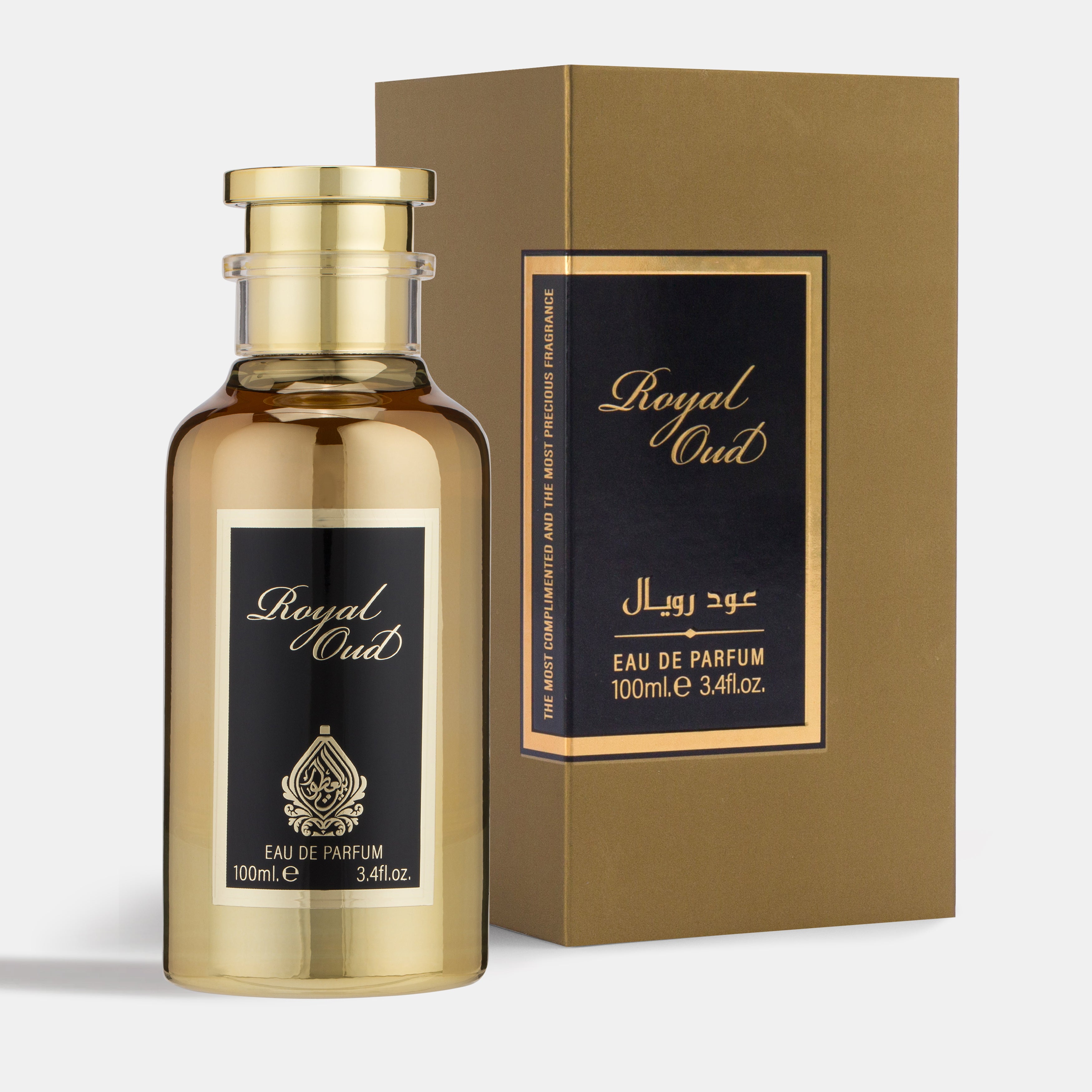 ROYAL OUD