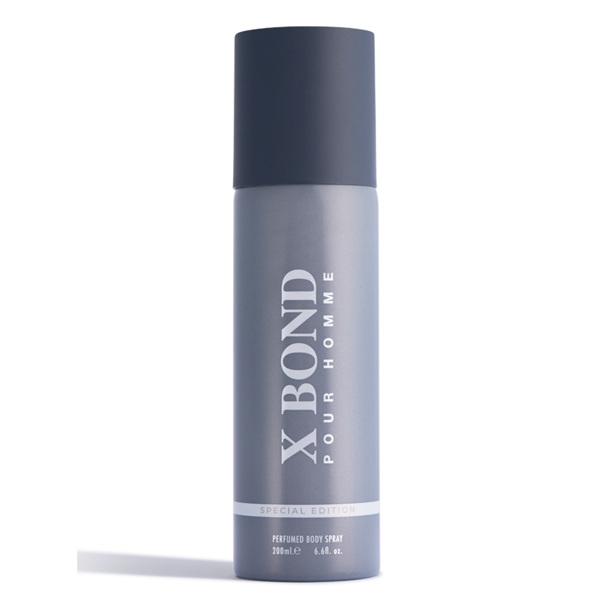 X Bond Special Edition Gift Set