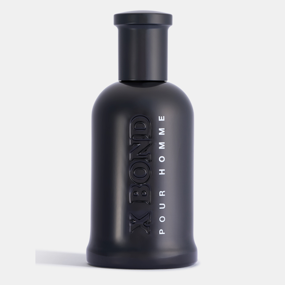 X Bond Black