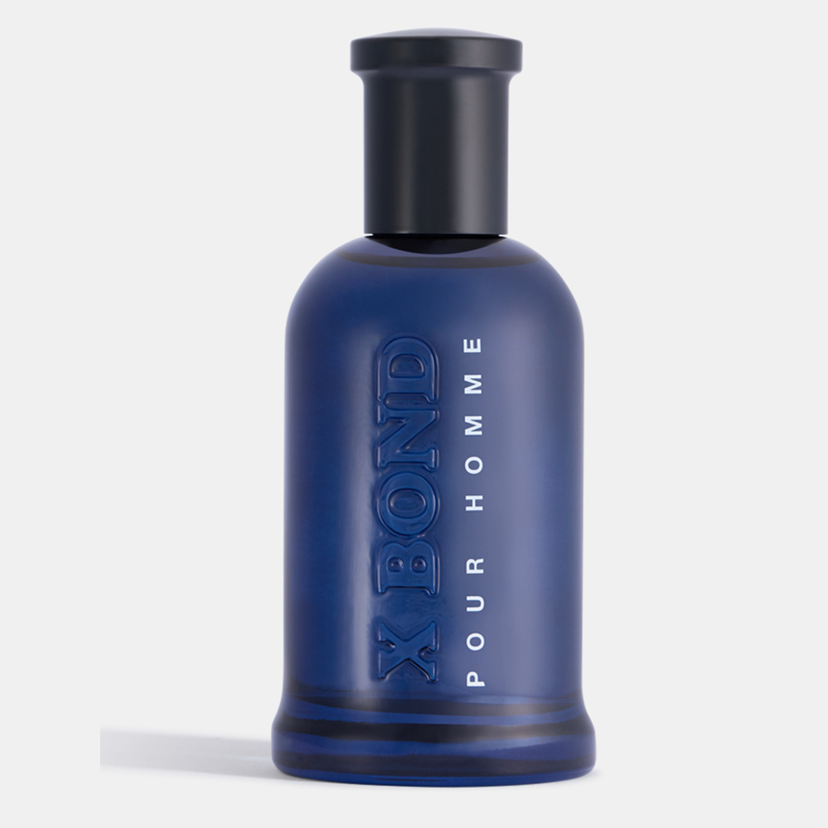 X Bond Blue