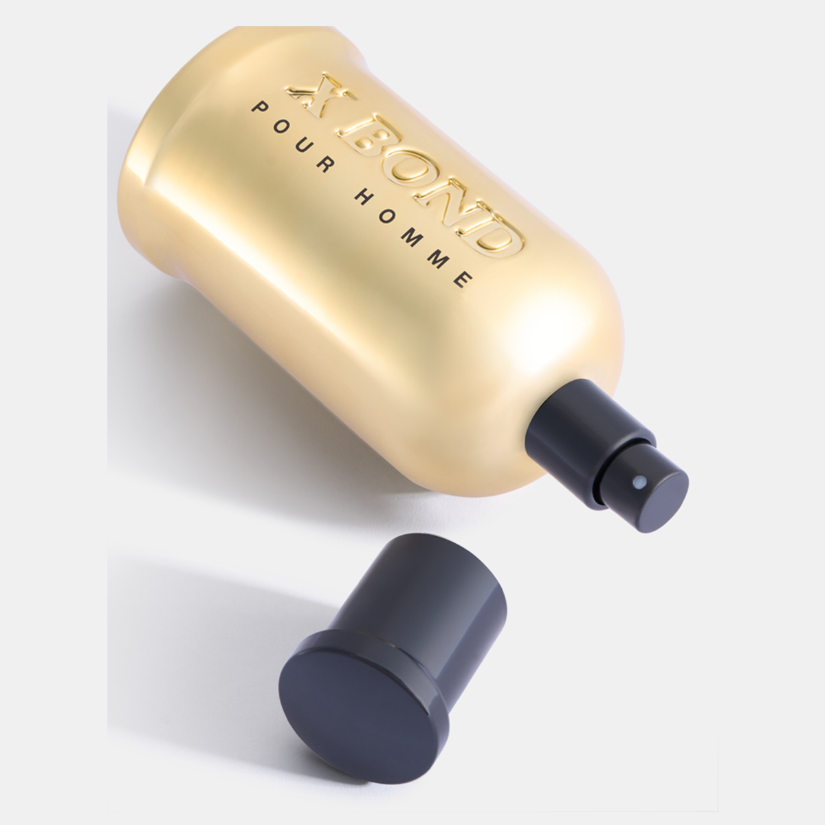 X Bond Gold