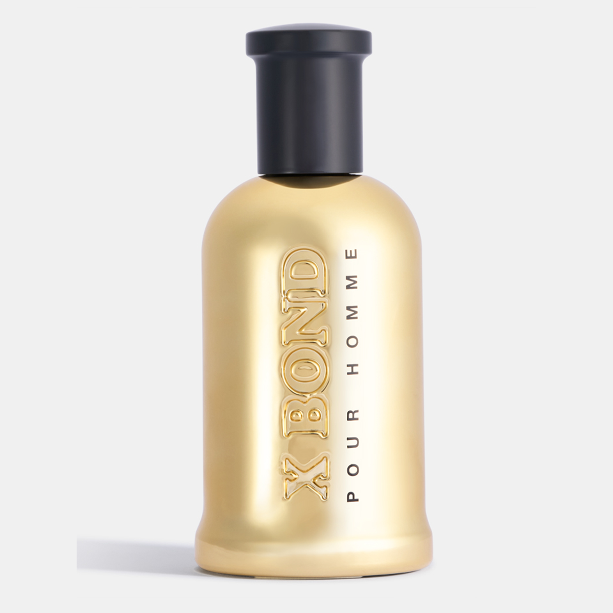X Bond Gold