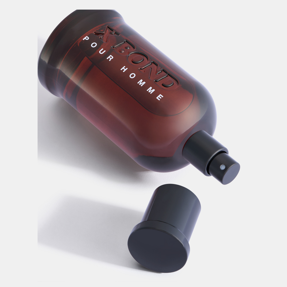 X Bond Oud