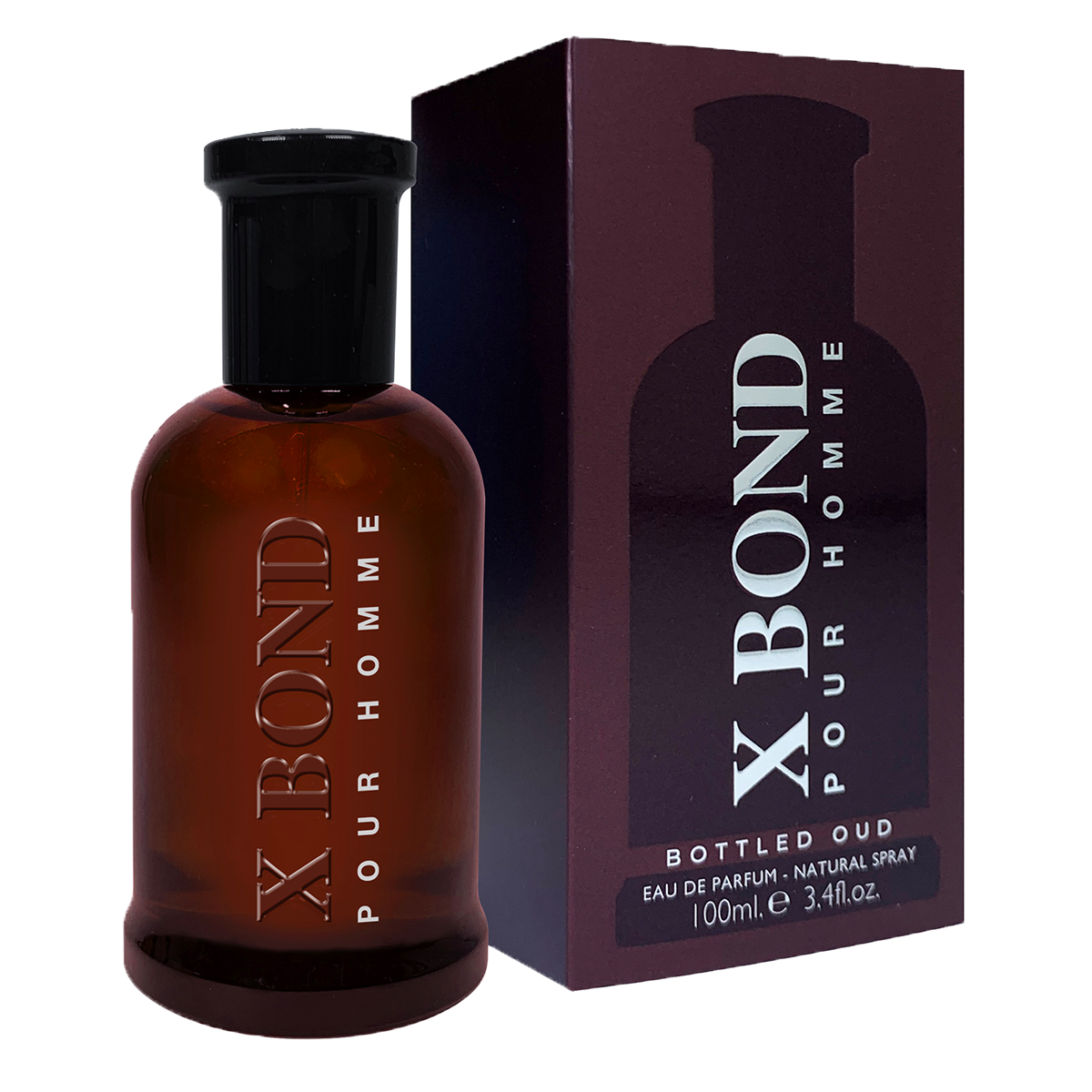 X Bond Oud