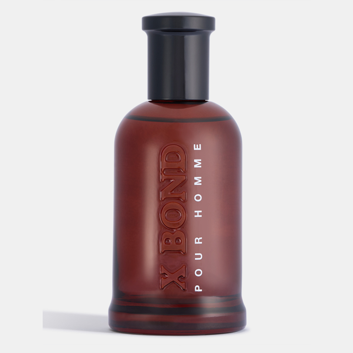 X Bond Oud