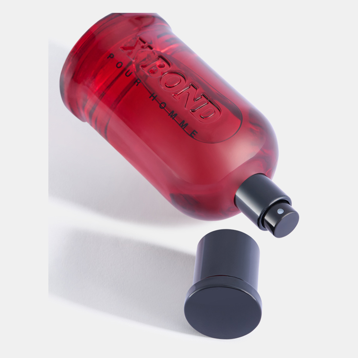 X Bond Red
