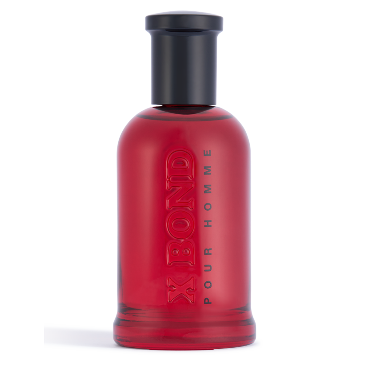 X Bond Red Gift set