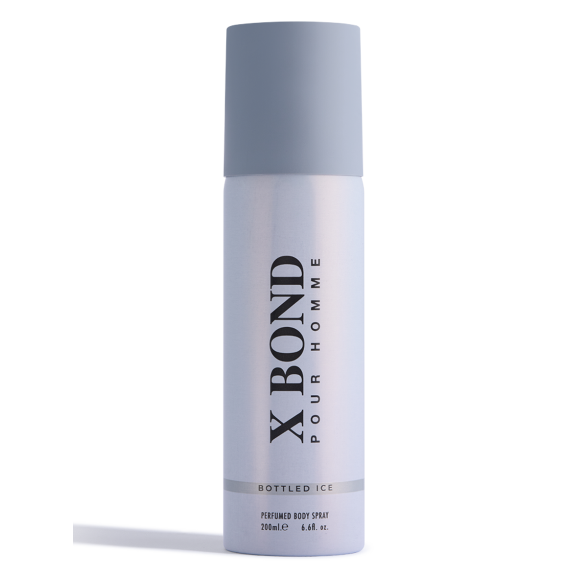 X Bond Ice Deo