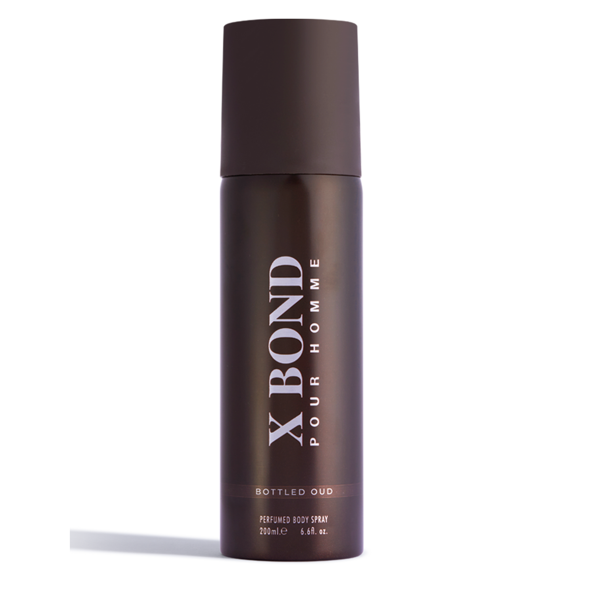 X Bond Oud Gift set