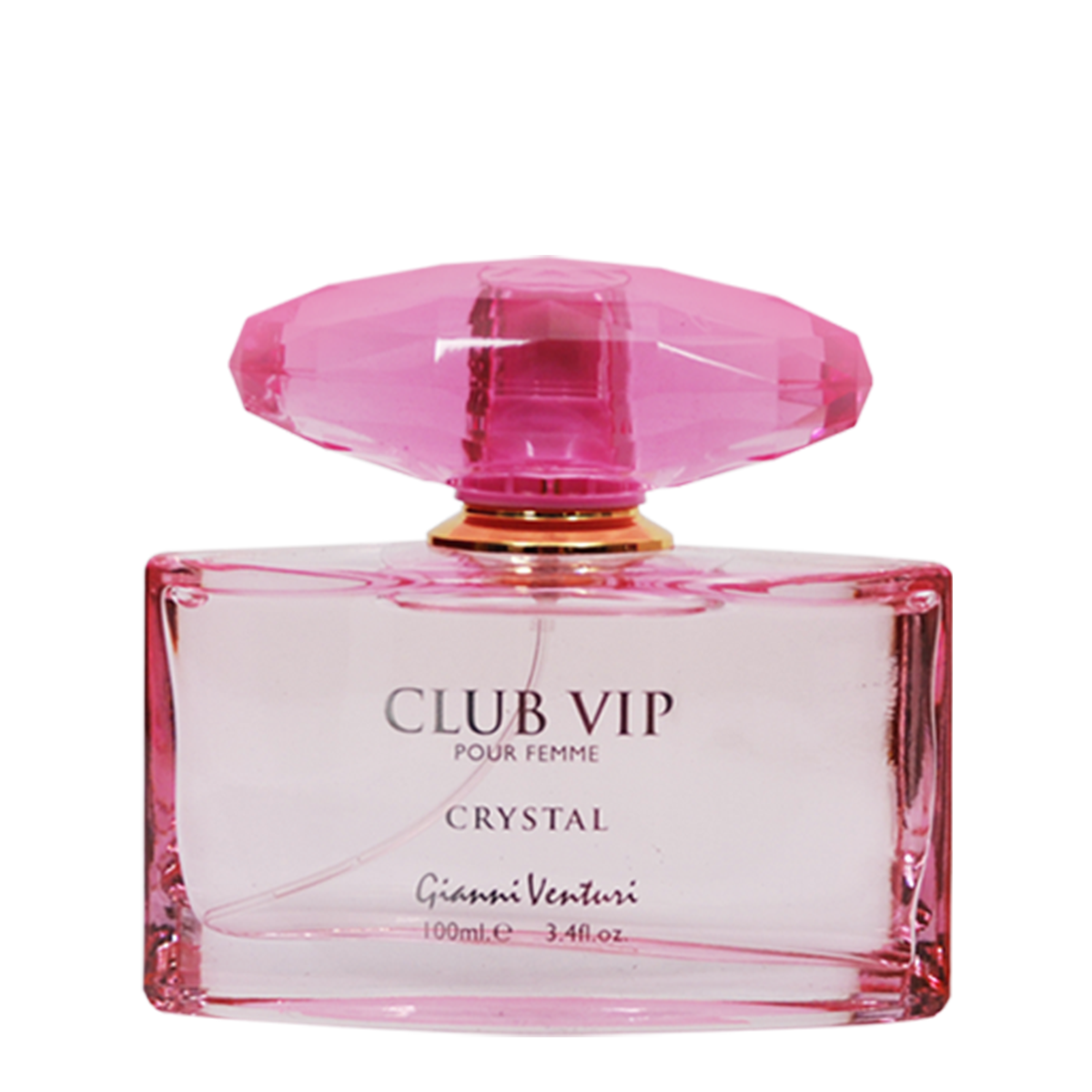 CLUB VIP CRYSTAL