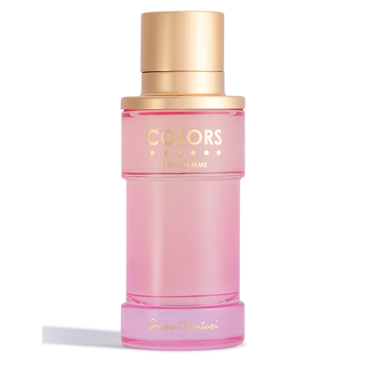 COLORS PINK