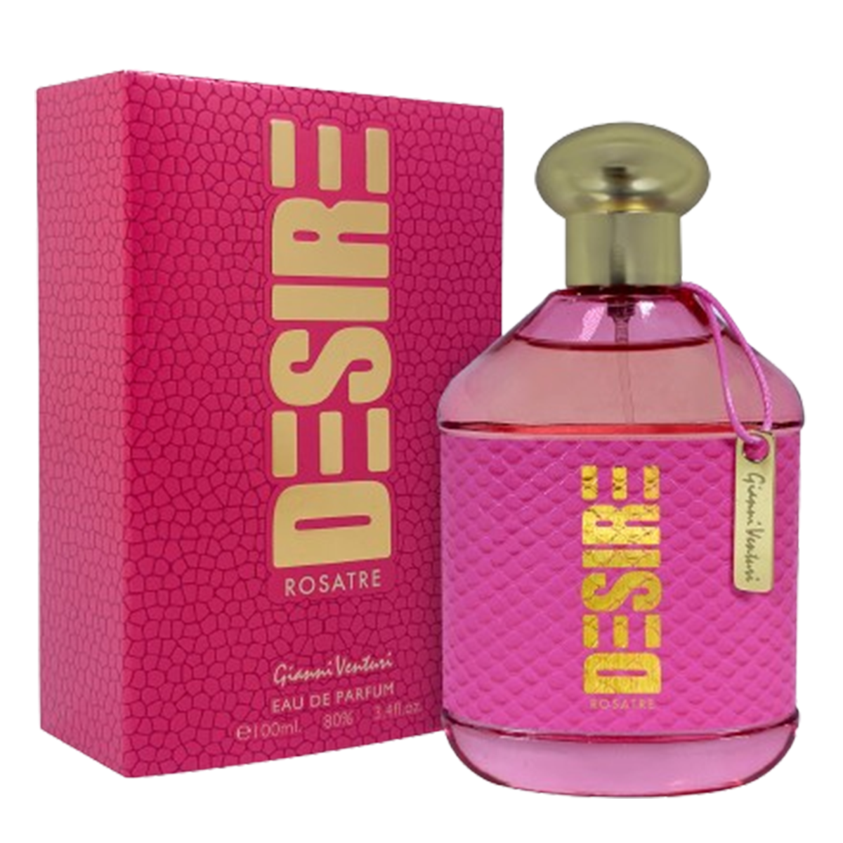 Desire Rosatre