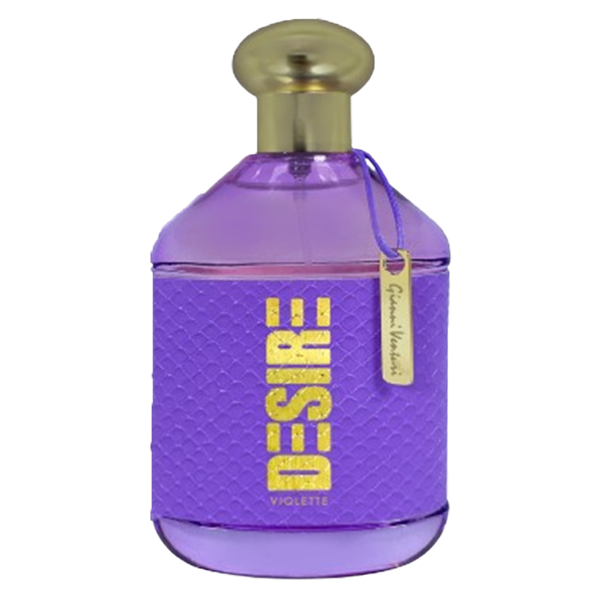 Desire violette