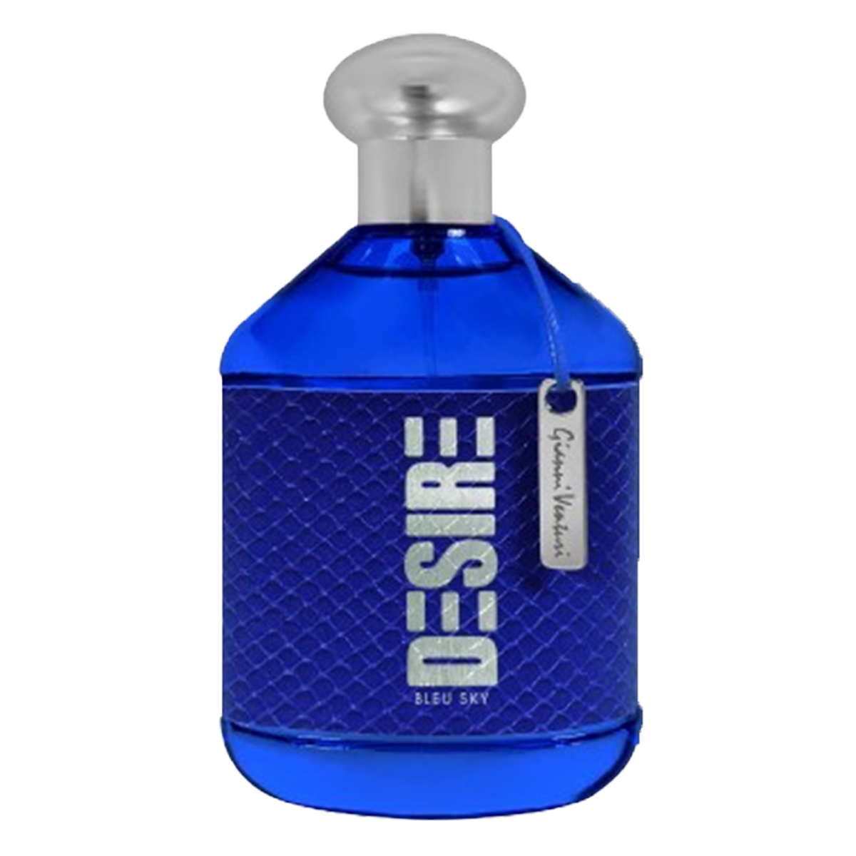 Desire Blue sky