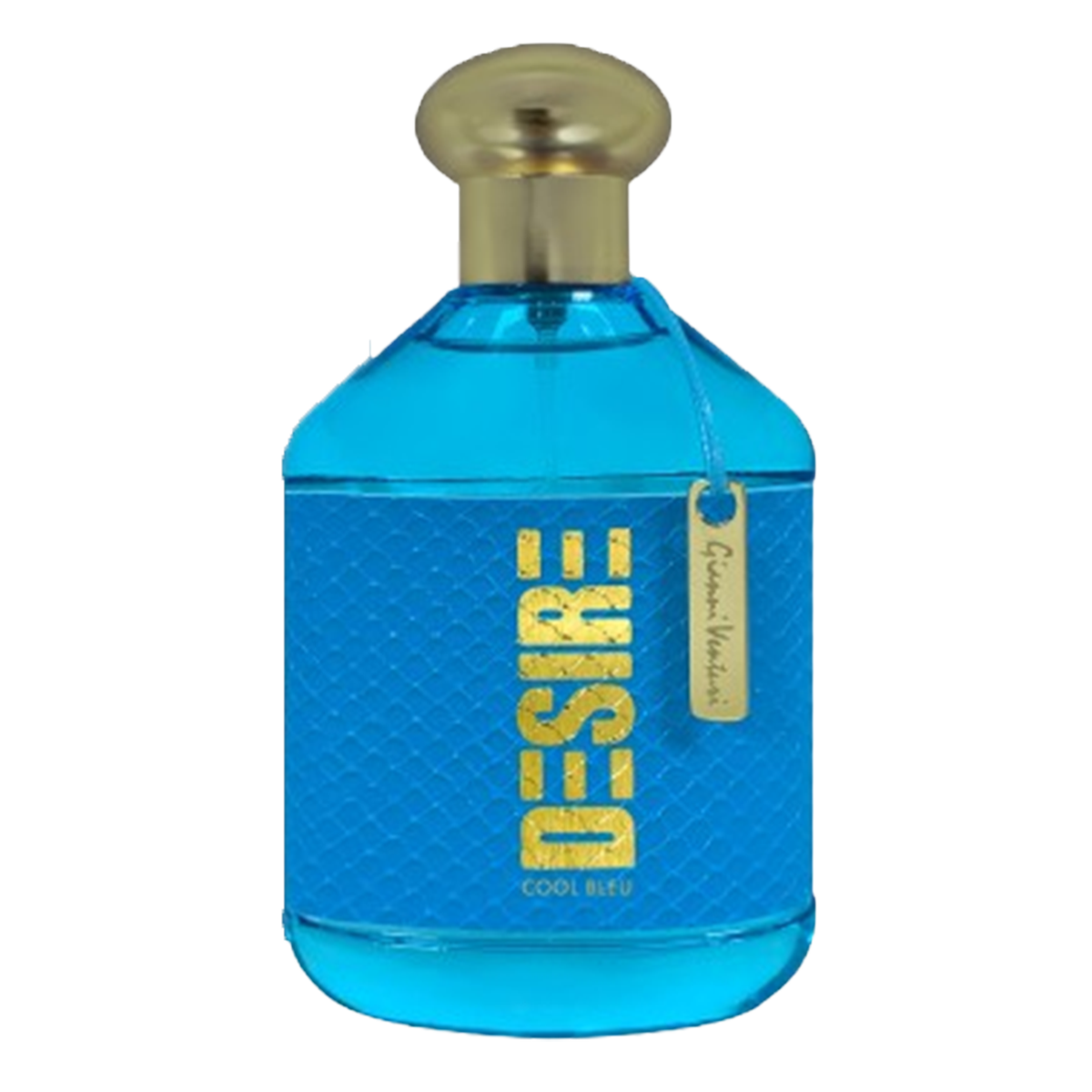 Desire Cool Bleu