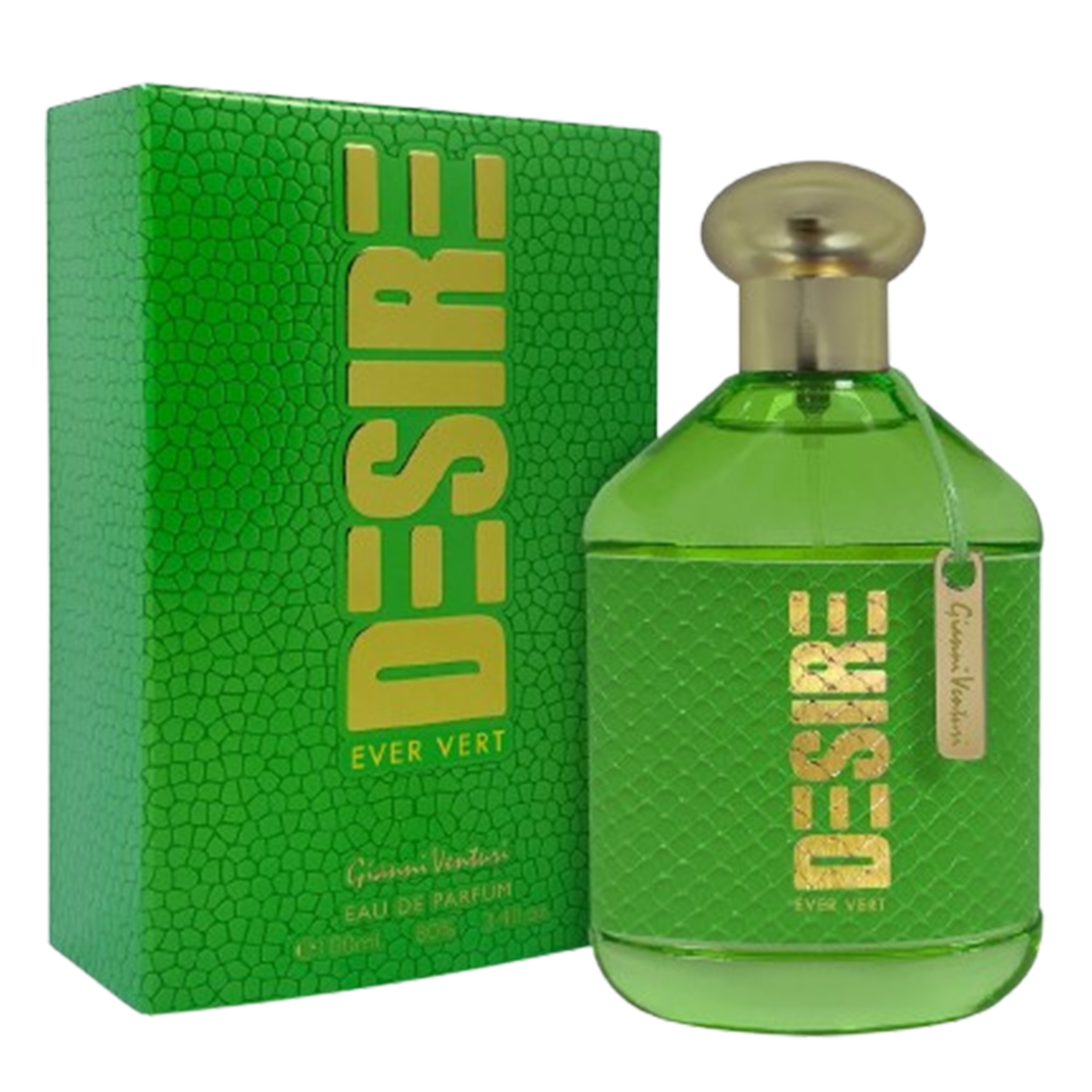 Desire Ever vert