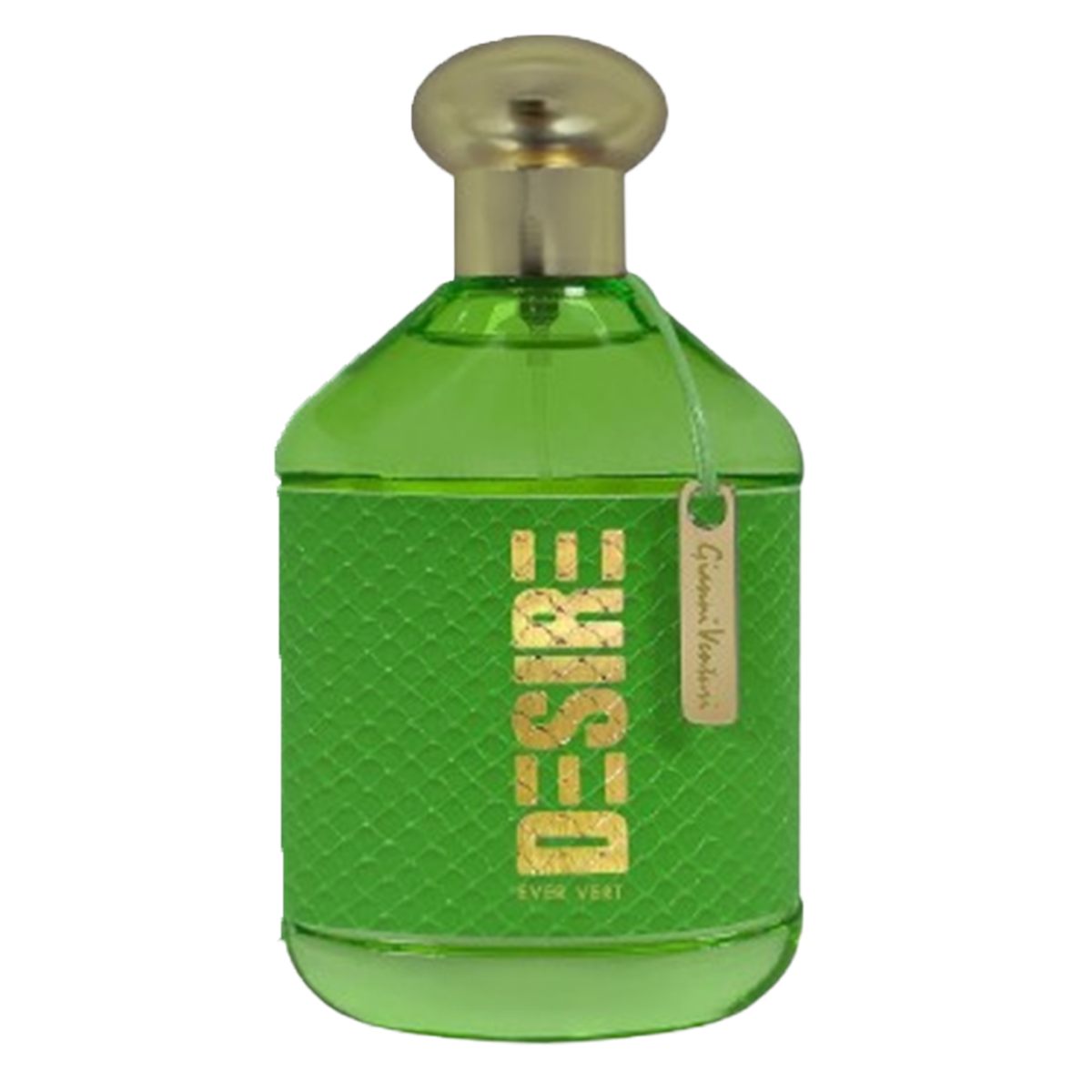 Desire Ever vert