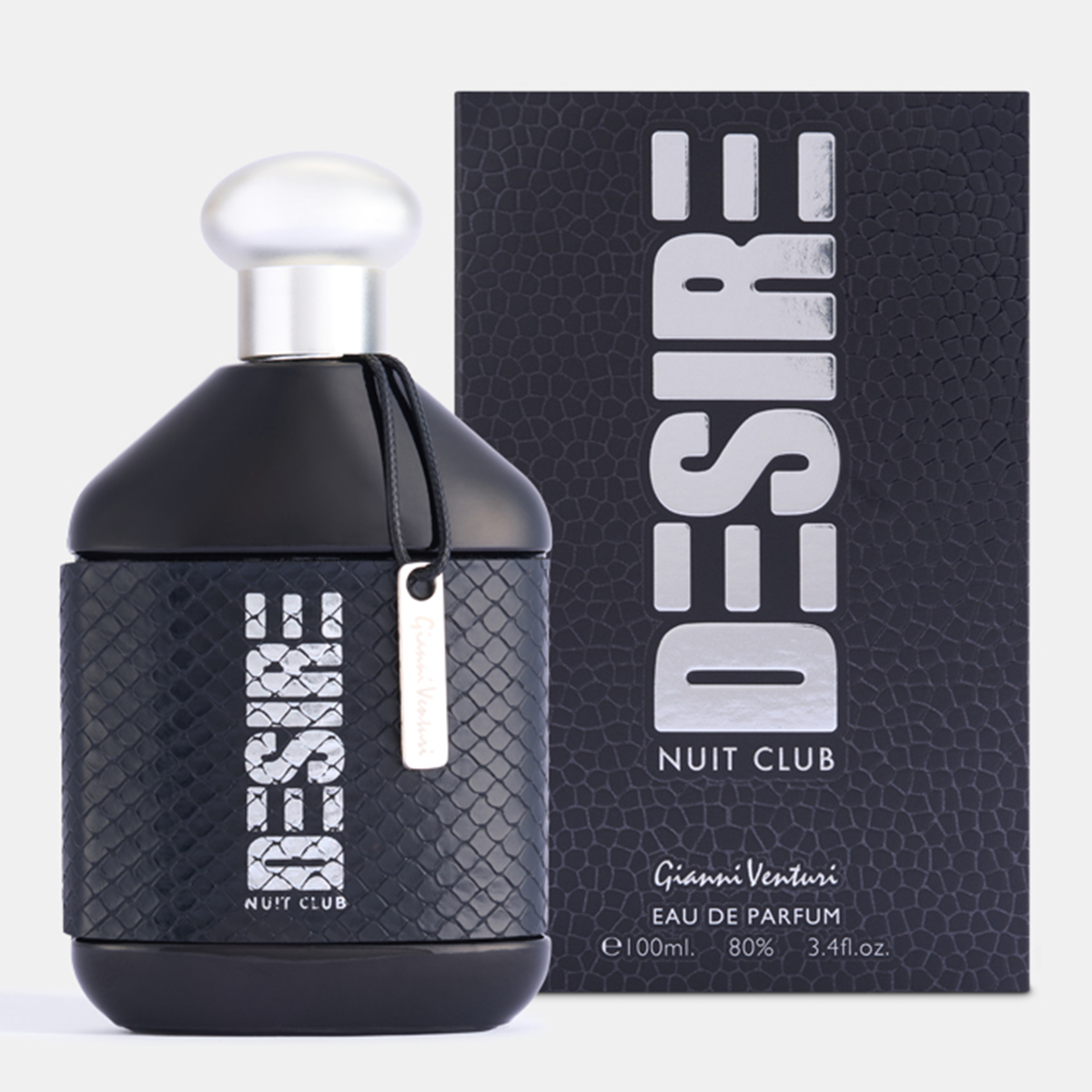 Desire Nuit club